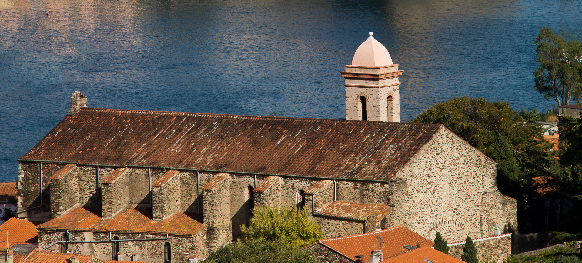 AOP Collioure - Les Culottes