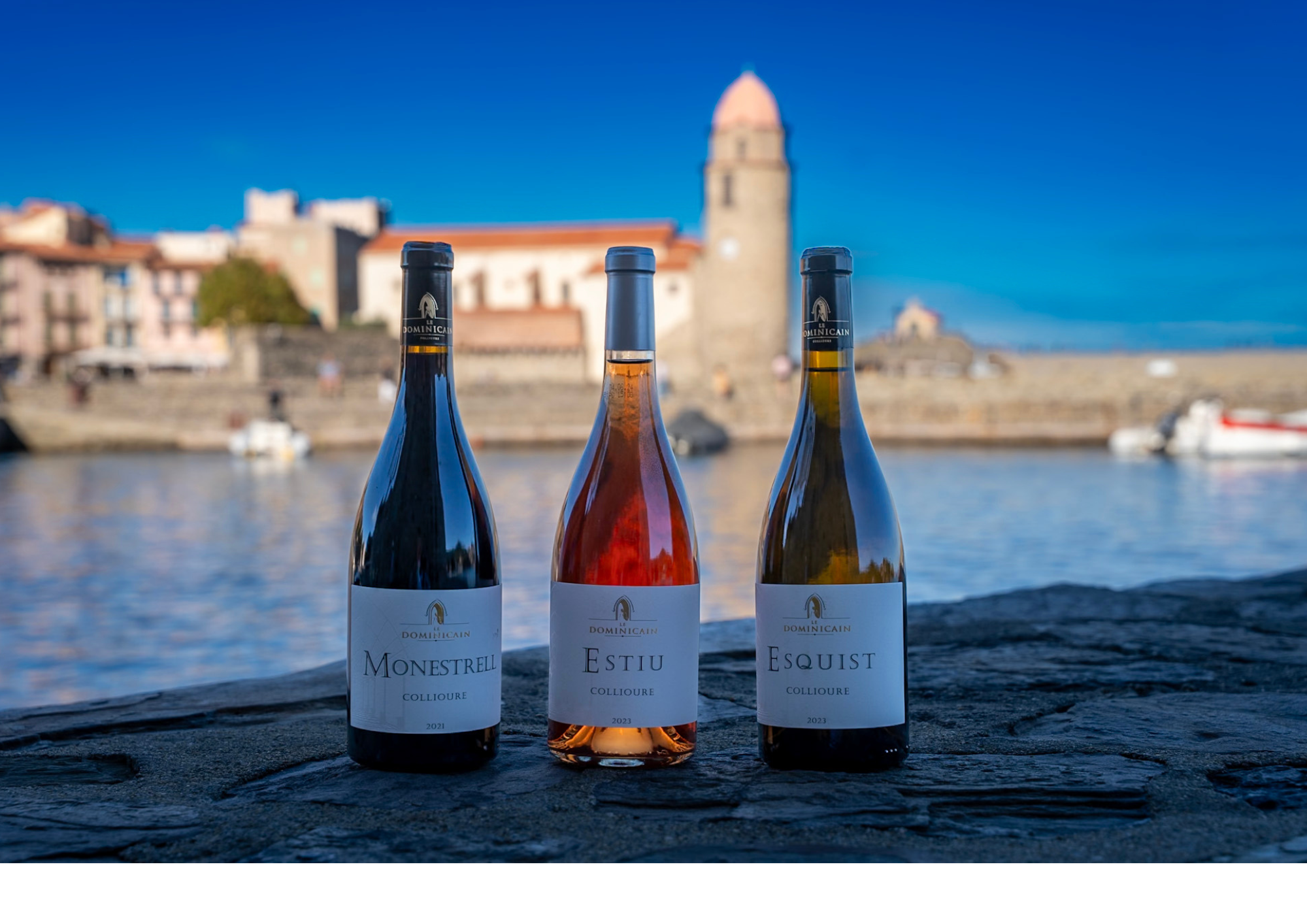 AOP Collioure - Les Culottes